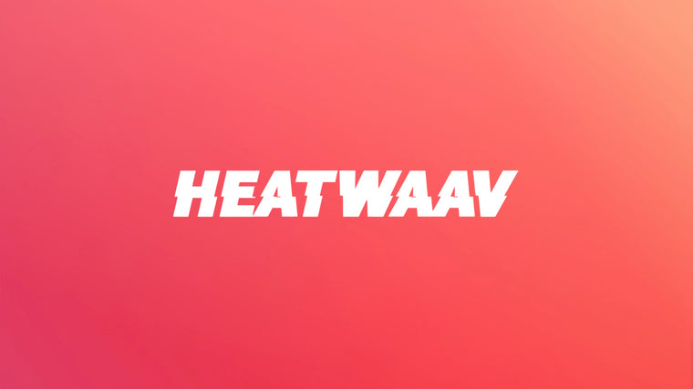 heat safety mobile app Heatwaav logo